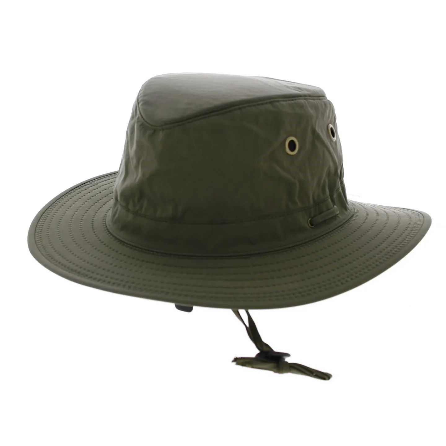 Chapeau Traveller Outdoor Toronto Kaki- Aussie Apparel Reference : 9012 | Chapellerie Traclet
