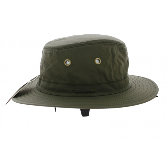 Chapeau Traveller Outdoor Toronto Kaki- Aussie Apparel Chapeau Traveller Outdoor Toronto Kaki- Aussie Apparel