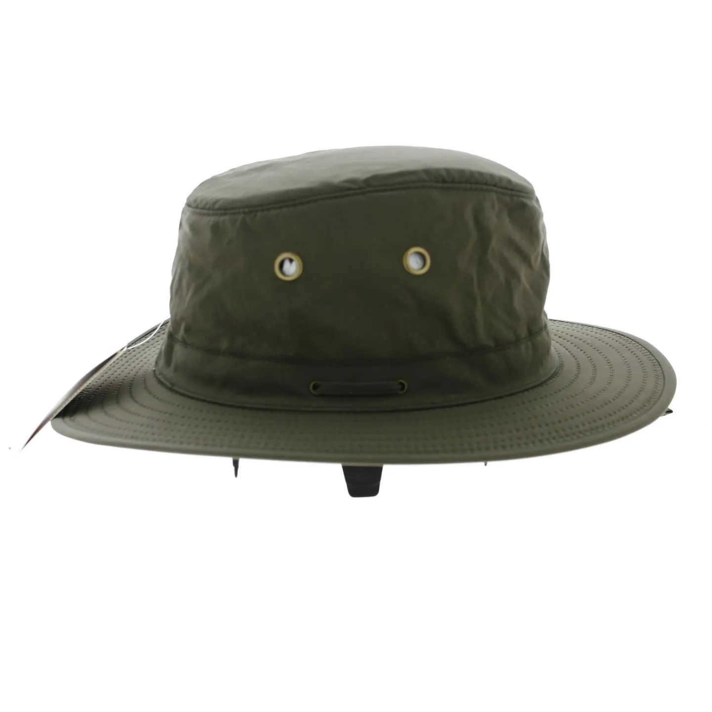 Chapeau Traveller Outdoor Toronto Kaki- Aussie Apparel Reference : 9012 | Chapellerie Traclet