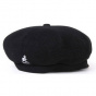 Wool Spitfire - gavroche cap