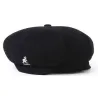 Wool Spitfire - casquette gavroche