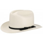 Western Straw Open Road 6X Hat - Stetson