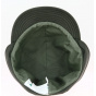 Waterproof neck cap