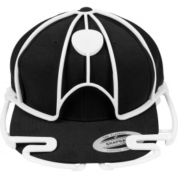 cap washer