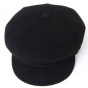 Wool Spitfire - gavroche cap