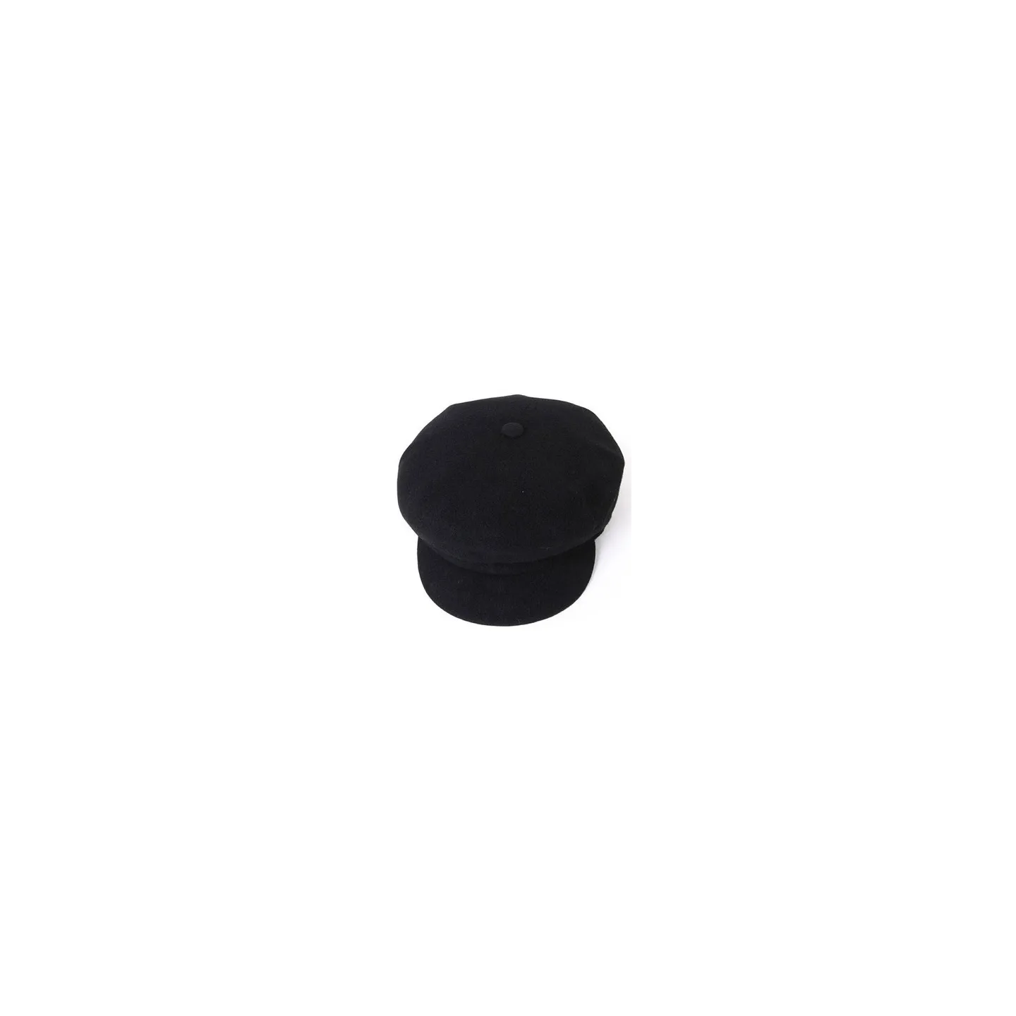 Wool Spitfire - casquette gavroche
