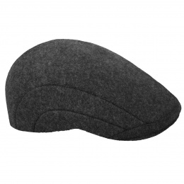 Casquette Kangol Grise - Wool 507