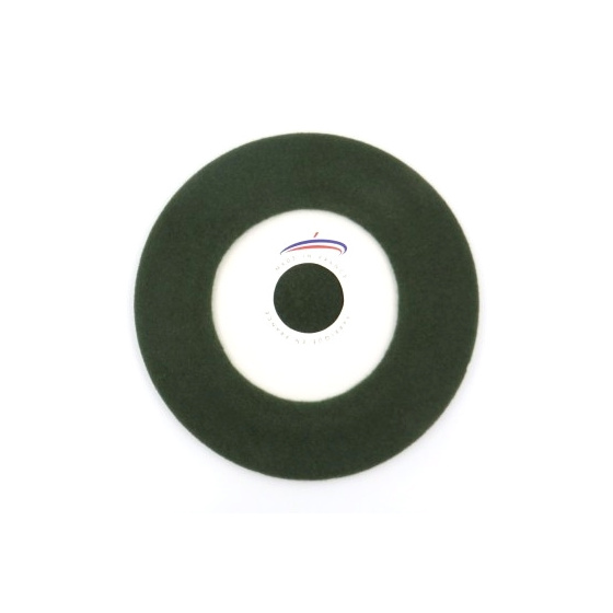 Béret Classique Kaki - Le Béret Français Béret Classique Kaki - Le Béret Français