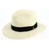 Chapeau Panama Menton Paille- Mayser Reference : 9069 | Chapellerie Traclet