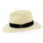 Panama Hat Menton Paille- Mayser 