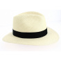 Panama Hat Menton Paille- Mayser 