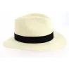 Chapeau Panama Menton Paille- Mayser Reference : 9069 | Chapellerie Traclet