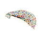 Kids' and Men's Summer Flat Cap Car Print Cotton - City Sport