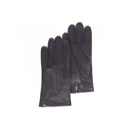 Glove leather for men