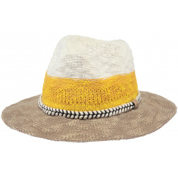 Women's Ortega traveller hat - Barts