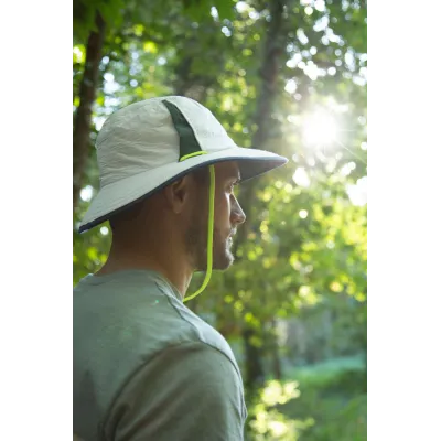 ANTI UV Hat by Loïck PEYRON Reference: 9083 | Chapellerie Traclet