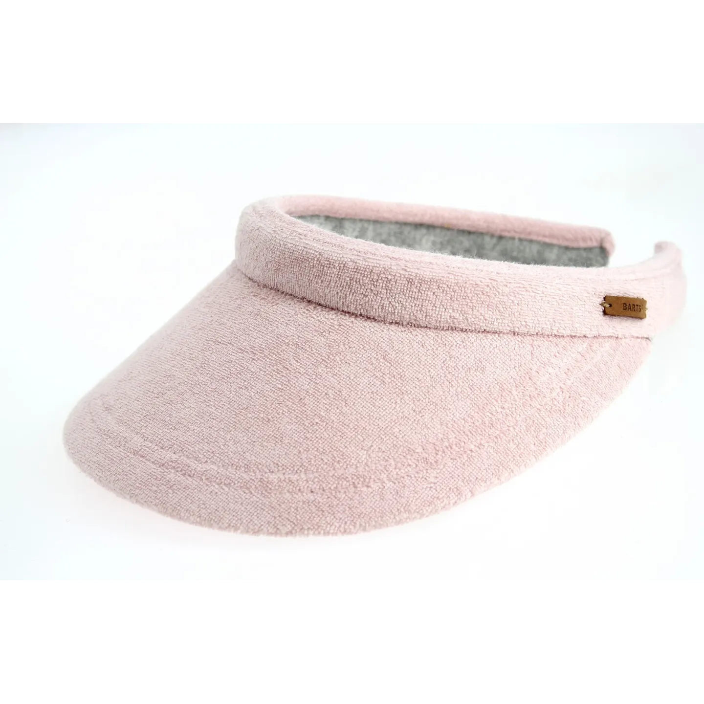 Eems Pink Visor Cap - Barts Reference: 9085 | Traclet Hat Shop