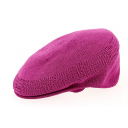Kangol cap 504 Summer Dark blue