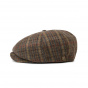 Brood Moss/Navy Cap - Brixton