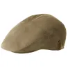 Casquette Plate Graham Tan- Bailey Reference : 9092 | Chapellerie Traclet