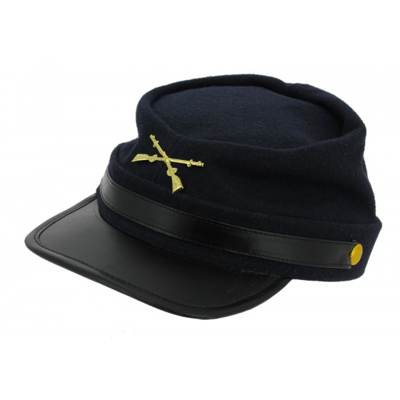 Union cap