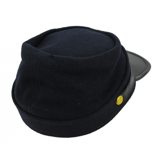 Casquette nordiste 