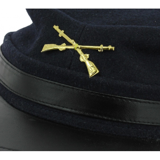 Union cap