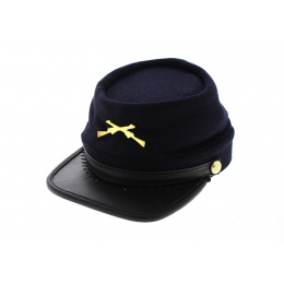 Nordiste Navy Blue Cap