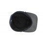 Navy Blue Union Cap