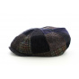 Casquette Hatteras Whitby Patchwork - stetson 
