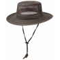 Traveller Outdoor Brown Hat - Stetson