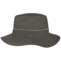 Bob Imperméable Tenakill Olive- Stetson