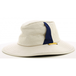 ANTI UV Hat by Loïck PEYRON