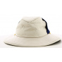 Chapeau ANTI UV par Loïck PEYRON