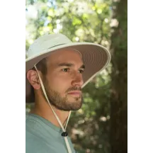 Chapeau Aventure Glatigny Naturel - Soway