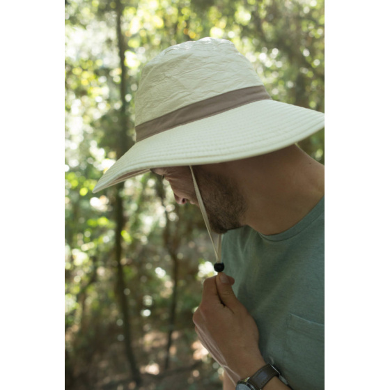 Glatigny Adventure Hat Natural - Soway