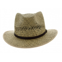 Indian straw