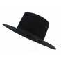 The Signature Hat Tasya Van Ree x Stetson Black