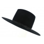 The Signature Tasya Van Ree x Stetson Hat Black
