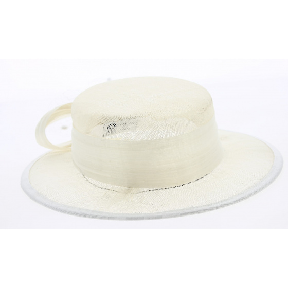 Chapeau de cérémonie Hypsoline  - Traclet