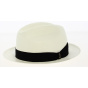 Napoli Panama Fino hat - Borsalino