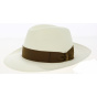 Panama Brescia hat - Borsalino