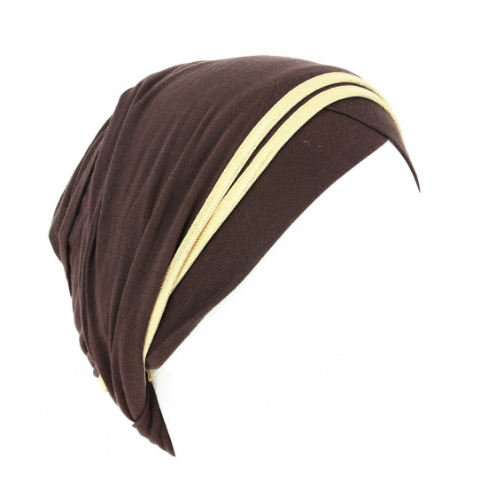 Nubia Turban - Traclet