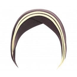 Nubia Turban - Traclet