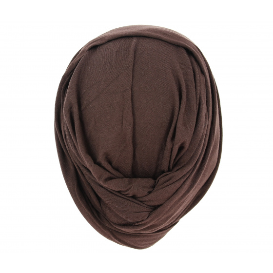 Turban Nubie - Traclet
