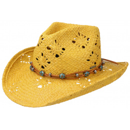 Chapeau Western Redan Stetson