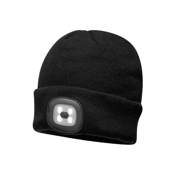 LED Beanie Hat