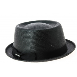 Trilby hat Carlos Santana