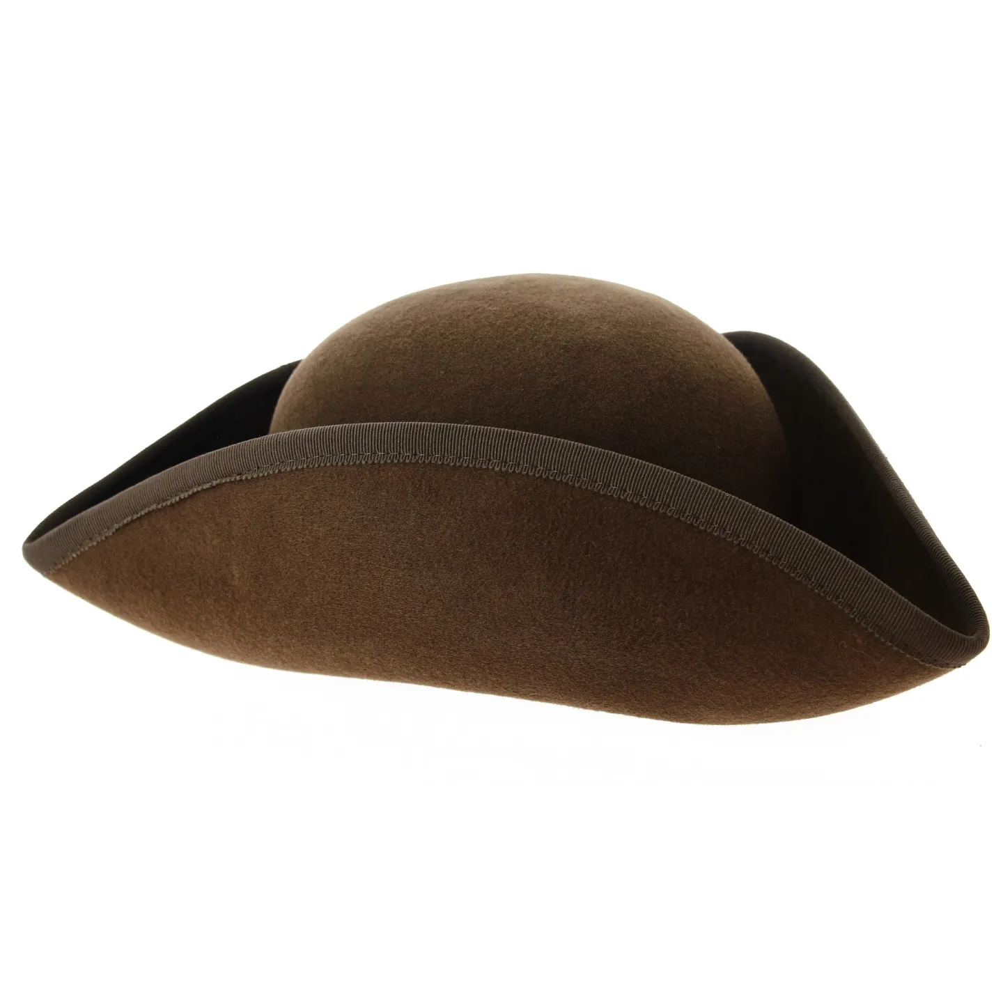 petit tricorne - achat chapeau petit tricorne Reference : 9199 | Chapellerie Traclet