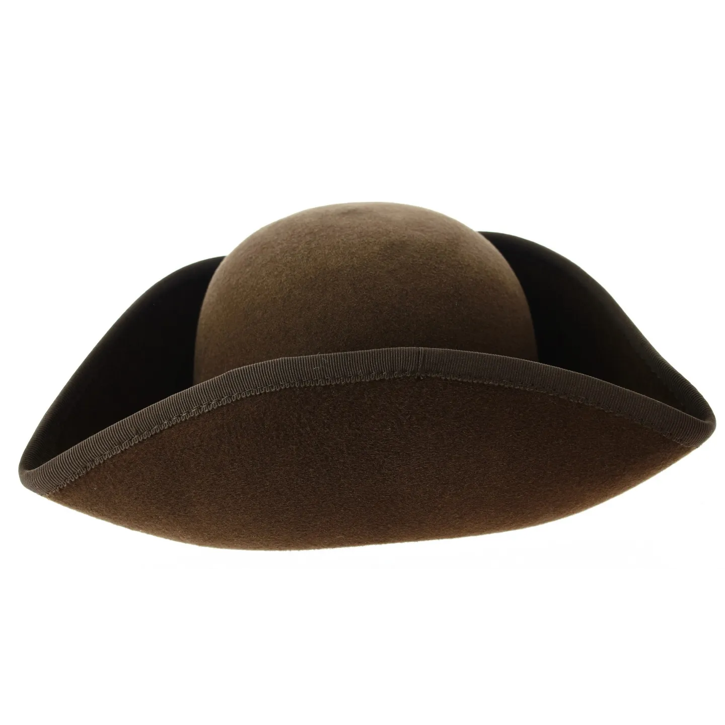 petit tricorne - achat chapeau petit tricorne Reference : 9199 | Chapellerie Traclet